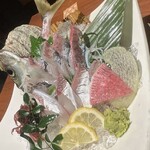 居酒屋海賊船 - 