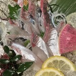 居酒屋海賊船 - 