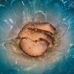 鮨 はま岡 - 赤なます