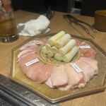 とり料理 鳥者 - 