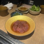 とり料理 鳥者 - 