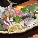 居酒屋海賊船 - 