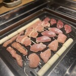 とり料理 鳥者 - 