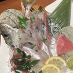 居酒屋海賊船 - 