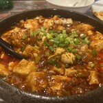 知音食堂 - 麻婆豆腐️️️