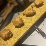 とり料理 鳥者 - 