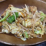 どんたくうどん弥永 - 