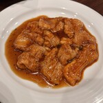 肉のすずき - 