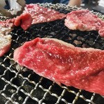 ホルモンまさる  - 