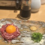 とりなご - 丹波刺し