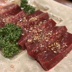肉のすずき - 