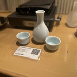 とりなご - 千歳 愛山 純米吟醸酒(兵庫)