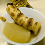 tell me キッチン - 