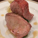 肉のすずき - 
