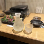 とりなご - クラシカル六歓 生酛純米酒(京都)