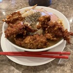 鶏そば専門店 らーめんえびす - 