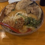 麺場 田所商店 - 料理写真: