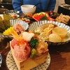  九州豚骨おでんと卓上もつ煮込み おすすめ屋 名古屋栄店