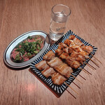 鶏武者 川崎店 - 