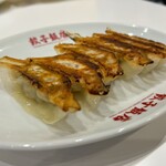 餃子飯店 - 