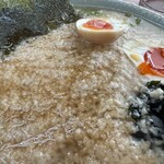 ラーメンショップ 牛久結束店 - 