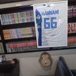 ほびーい喫茶店 - 内観