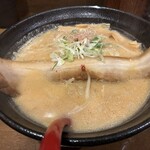 マルゲンラーメン - マルゲン味噌(1,100円)