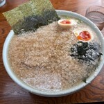 ラーメンショップ 牛久結束店 - 