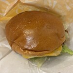 ゼッテリア - 料理写真: