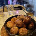 ワールド・ミートボール・クラシック - 