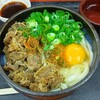 麺処 綿谷 高松店