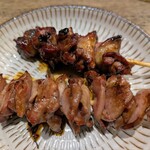 呑み処 むーびー - 