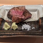 銀座 しのはら - 