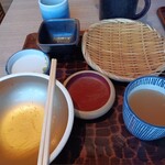 謙徳 別荘 - 完食!!!