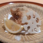 銀座 しのはら - 