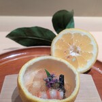 銀座 しのはら - 