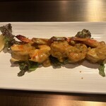 お好み焼・鉄板焼 88 パチパチ - 