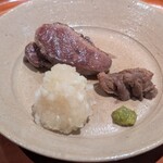 銀座 しのはら - 