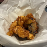 THE CITY BAKERY BISTRO RUBIN - 