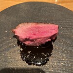 やまぐち - エトフェした七谷鴨