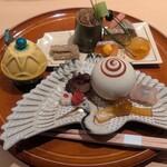 銀座 しのはら - 