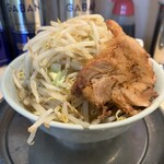 麺でる - 料理写真:
