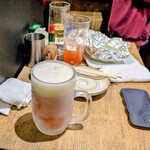 呑み処 むーびー - 