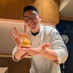 銀座 しのはら - 