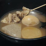 炉端焼きとおでん個室居酒屋 風の蔵 赤坂店 - 