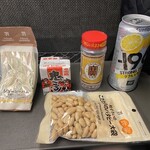 セブンイレブン - 料理写真: