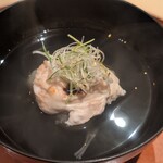 銀座 しのはら - 