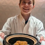 銀座 しのはら - 