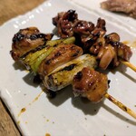 呑み処 むーびー - 