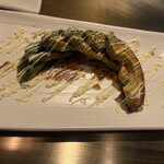 お好み焼・鉄板焼 88 パチパチ - 